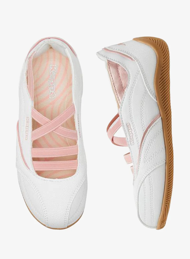 Kappa Girls Panelled Sports Shoes