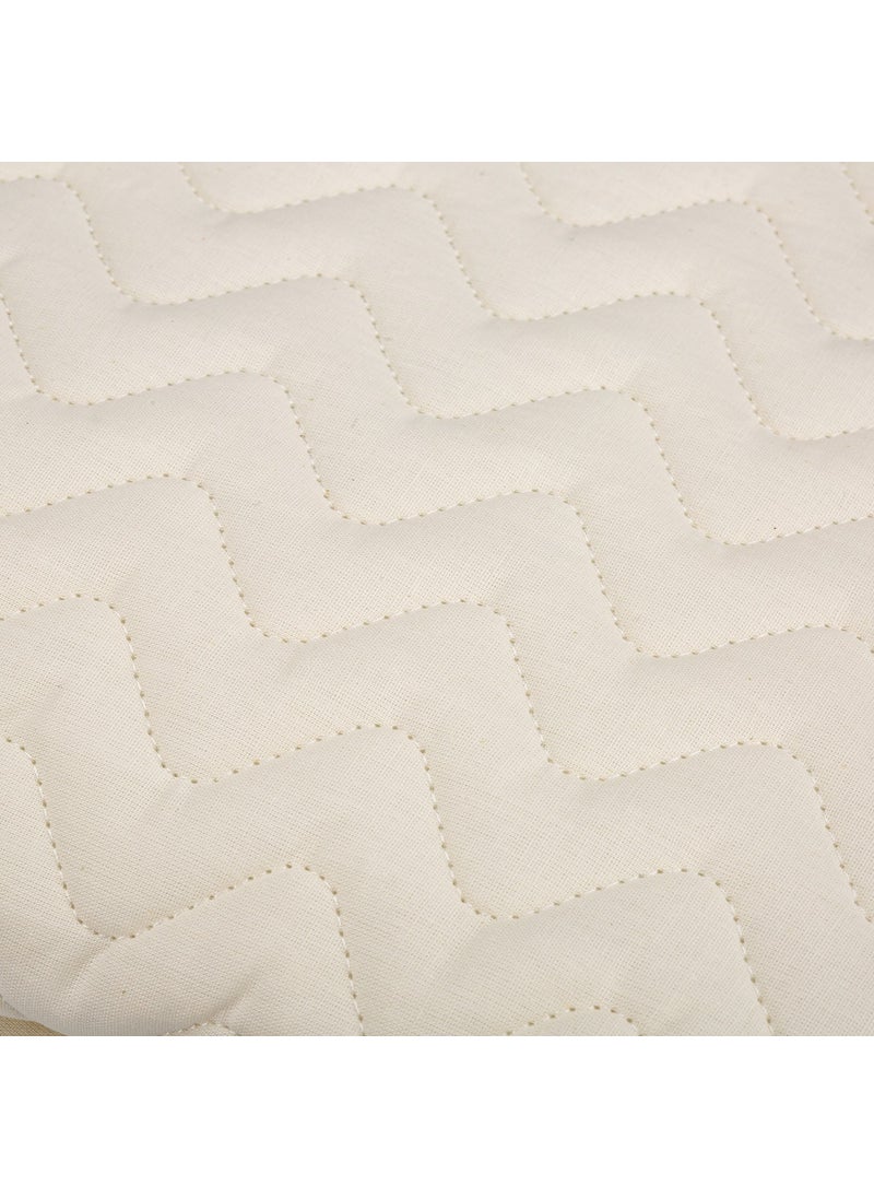 Hsn Home Quilted Single Mattresses  - Image 2