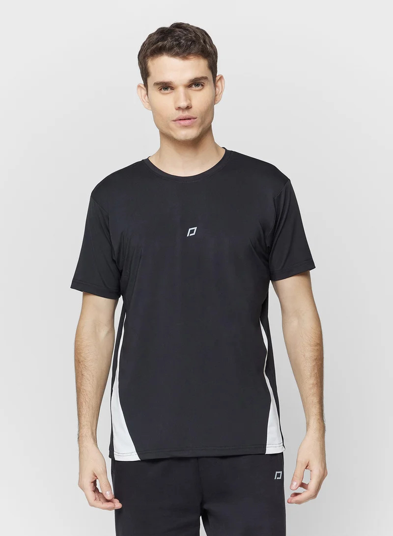 فورورد Men's Casual T-Shirt