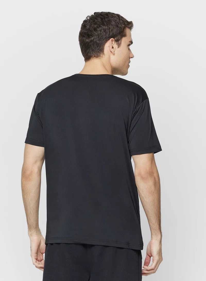 فورورد تيشيرت تدريب