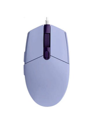 G102 Gen 2 RGB Gaming Mouse with Macro Programming Purple - pzsku/ZBDCE9AE94E0EB98CAB59Z/45/_/1734714591/4846bba8-a442-4aff-81de-f5c863f7e475