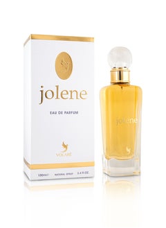 Jolene by Volare for Women, Eau de Parfum, 100ml