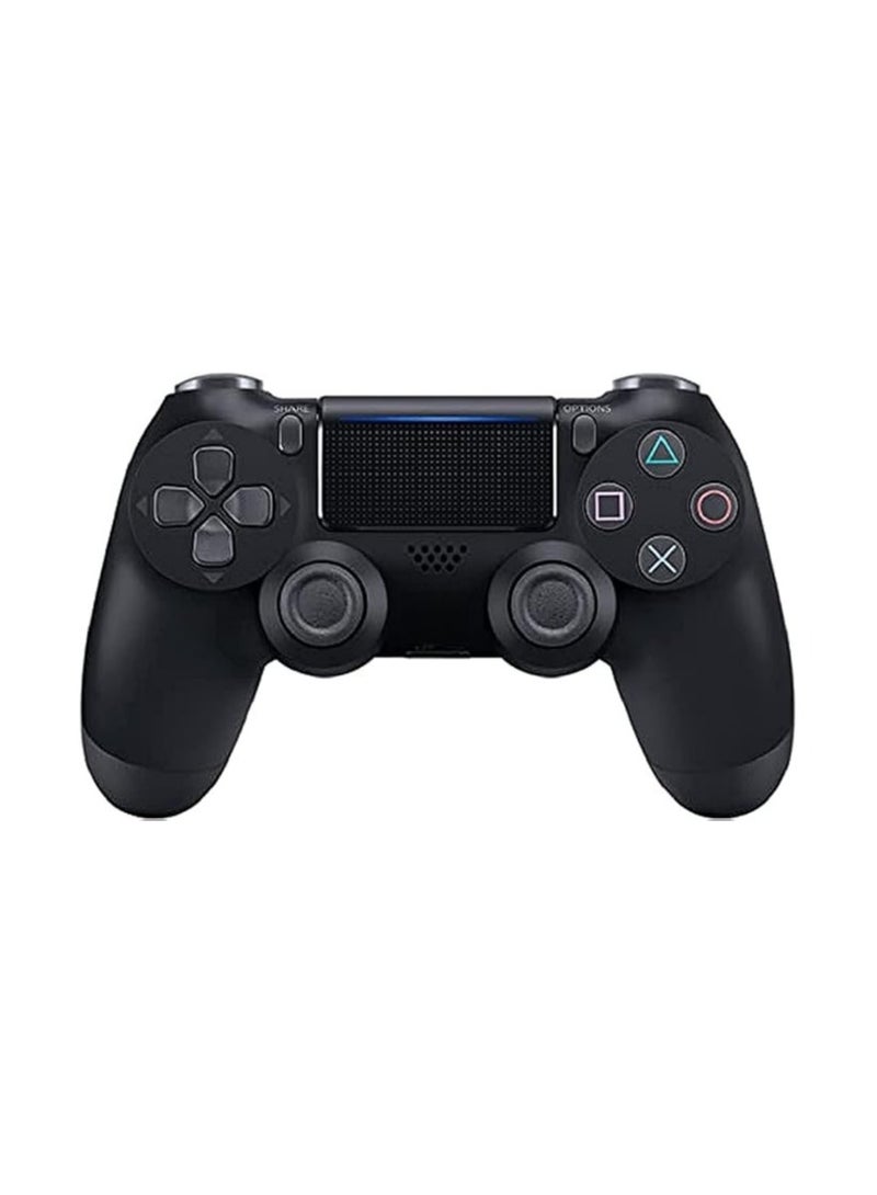 Wired Game Controller – Black Color, USB Connection, Comfortable Design - Image 2