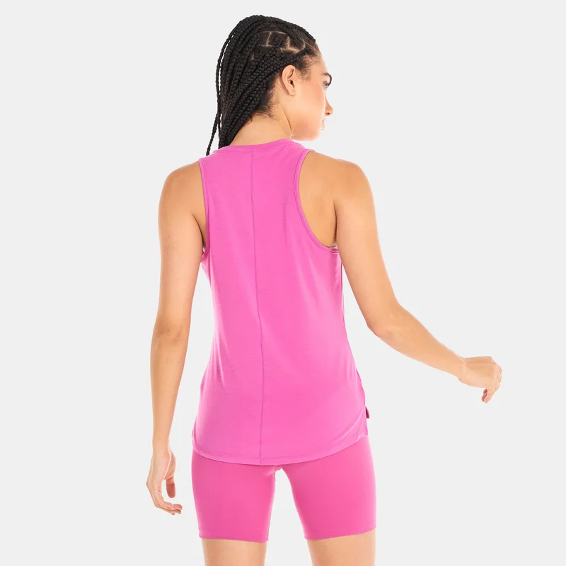 Nike Women's Dri-FIT One Luxe Tank Top