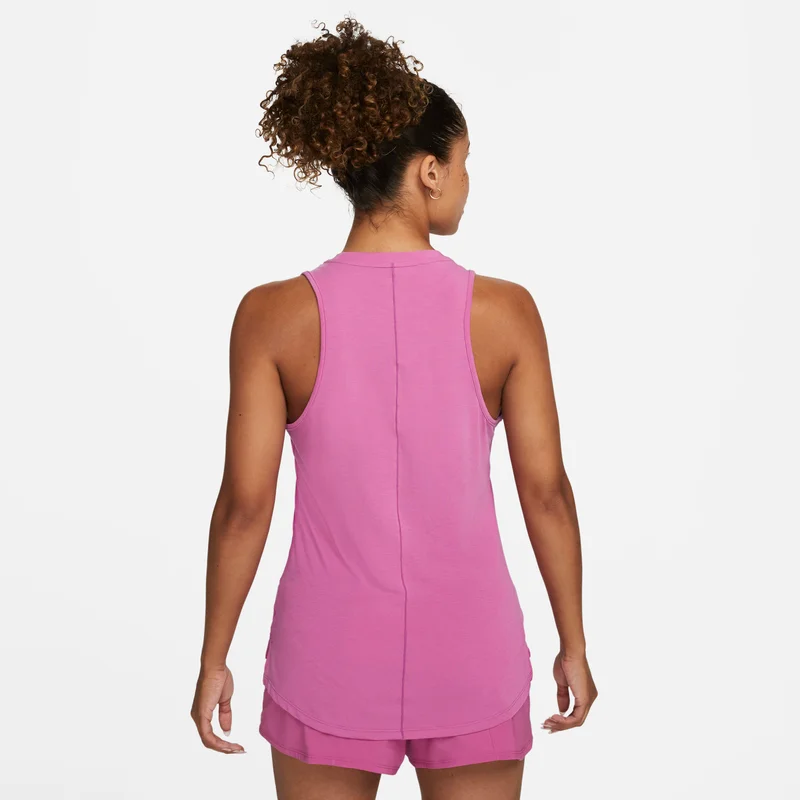 نايكي تيشيرت التمرين دراي-فت ون لوكس تانك للنساء