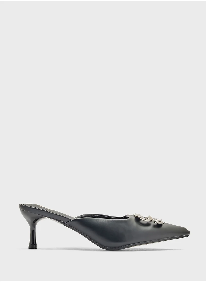 ايلا Trim Detail Pump