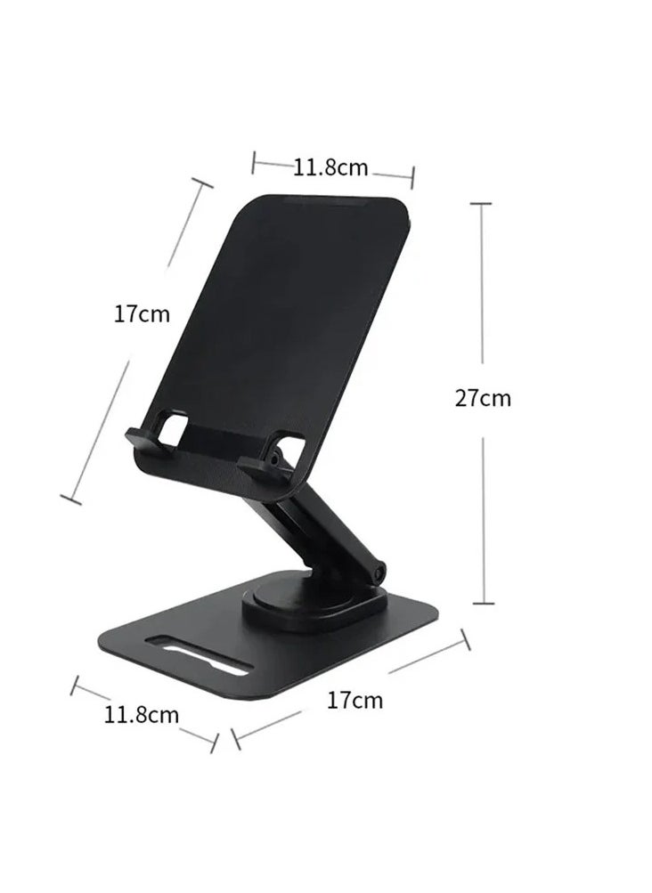Jmary JMARY MK62 ABS Desktop Phone Tablet Stand  - Image 2