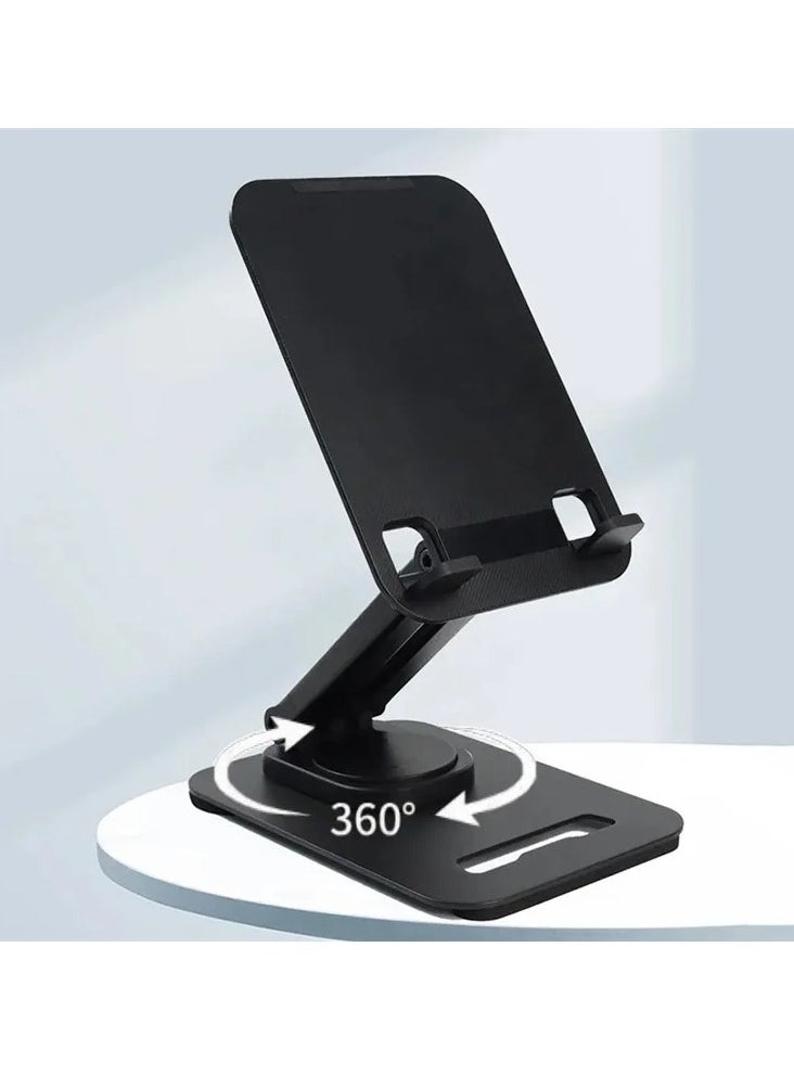 Jmary JMARY MK62 ABS Desktop Phone Tablet Stand  - Image 3