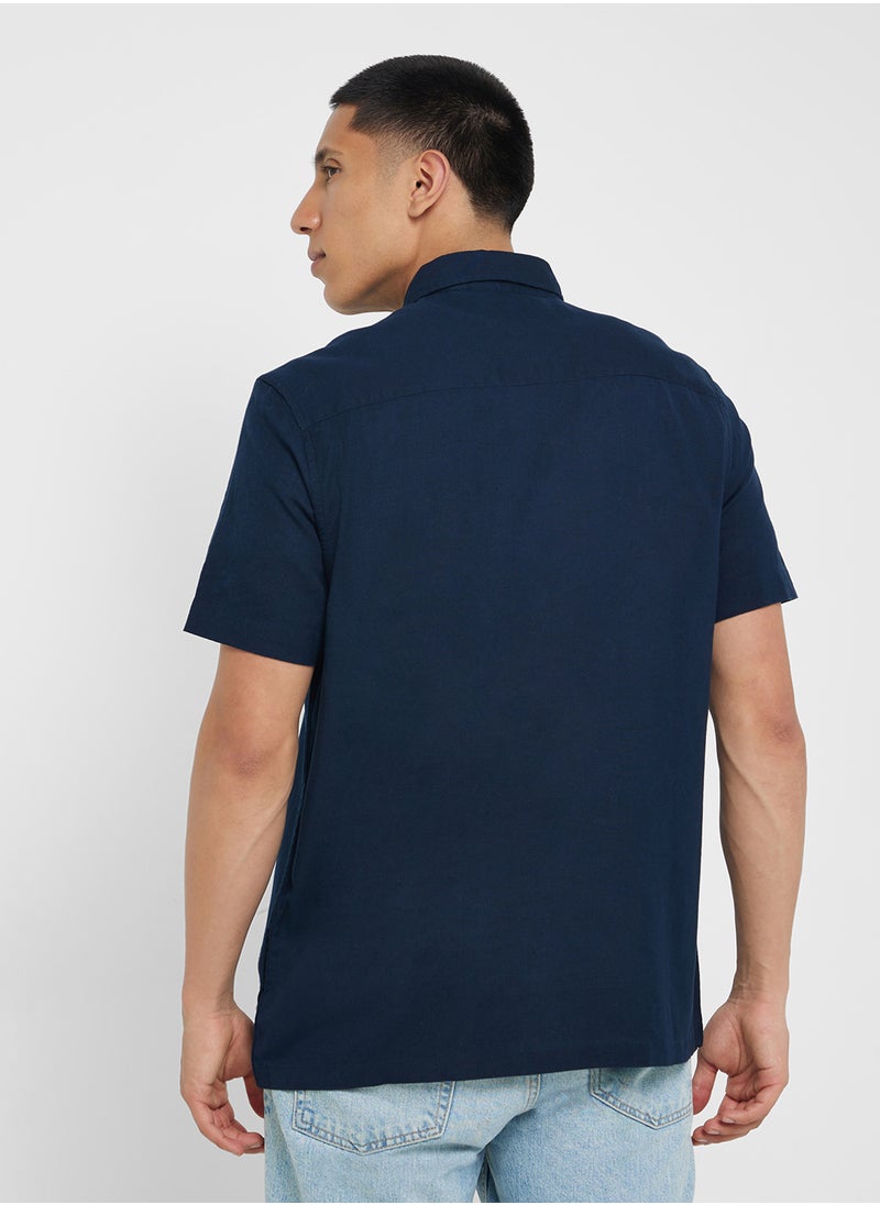 BRAVE SOUL - Casual Shirt - Image 1