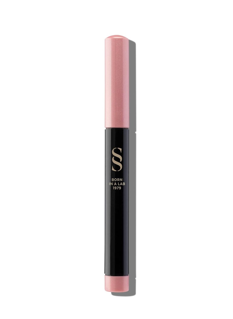 Sensilis - JUMBO [EYES] 3-IN-1 EYELINER & EYESHADOW 03 PINK LIGHT 1.4G - Image 1