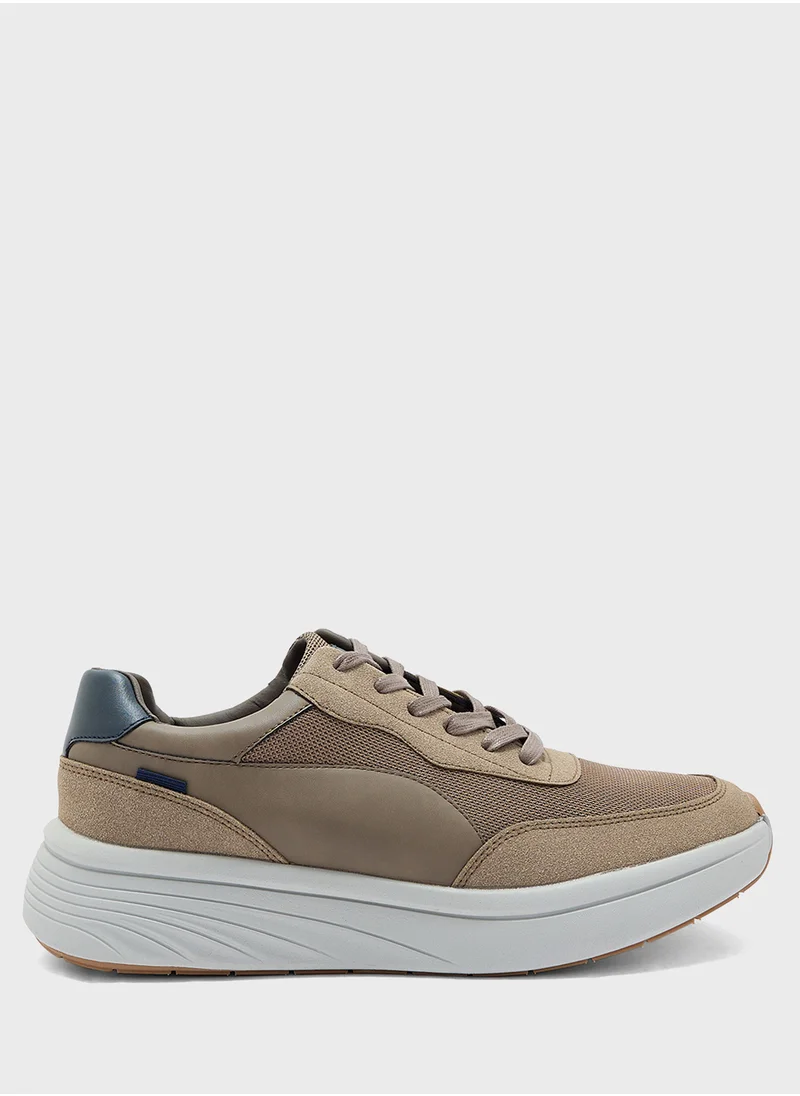 روبرت وود Light Weight Casual Sneakers