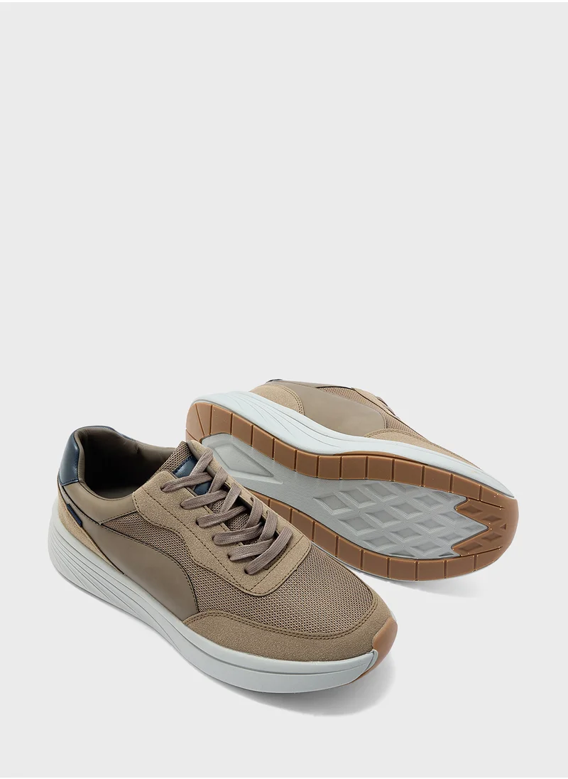 روبرت وود Light Weight Casual Sneakers