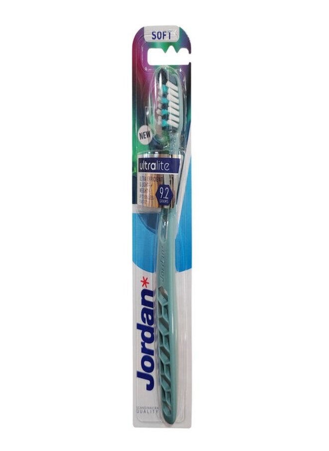 Jordan Toothbrush Ultralite Soft
