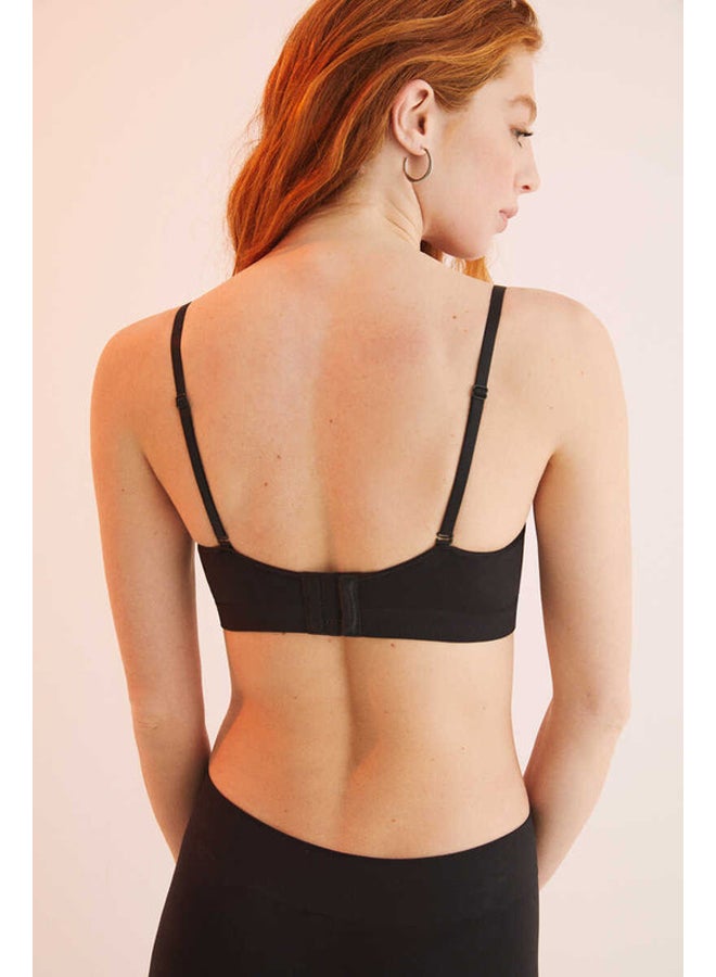 women'secret Seamless strapless bra  - Image 2