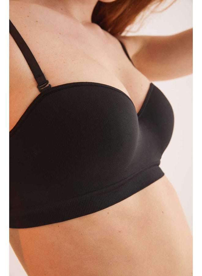 women'secret Seamless strapless bra  - Image 1