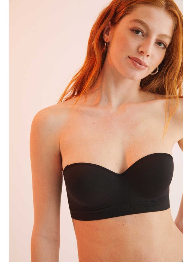 women'secret Seamless strapless bra  - Image 4
