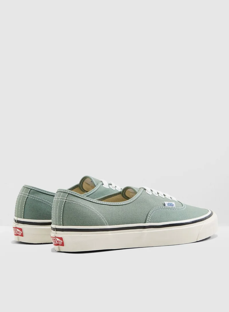 VANS Anaheim Factory Authentic 44 DX