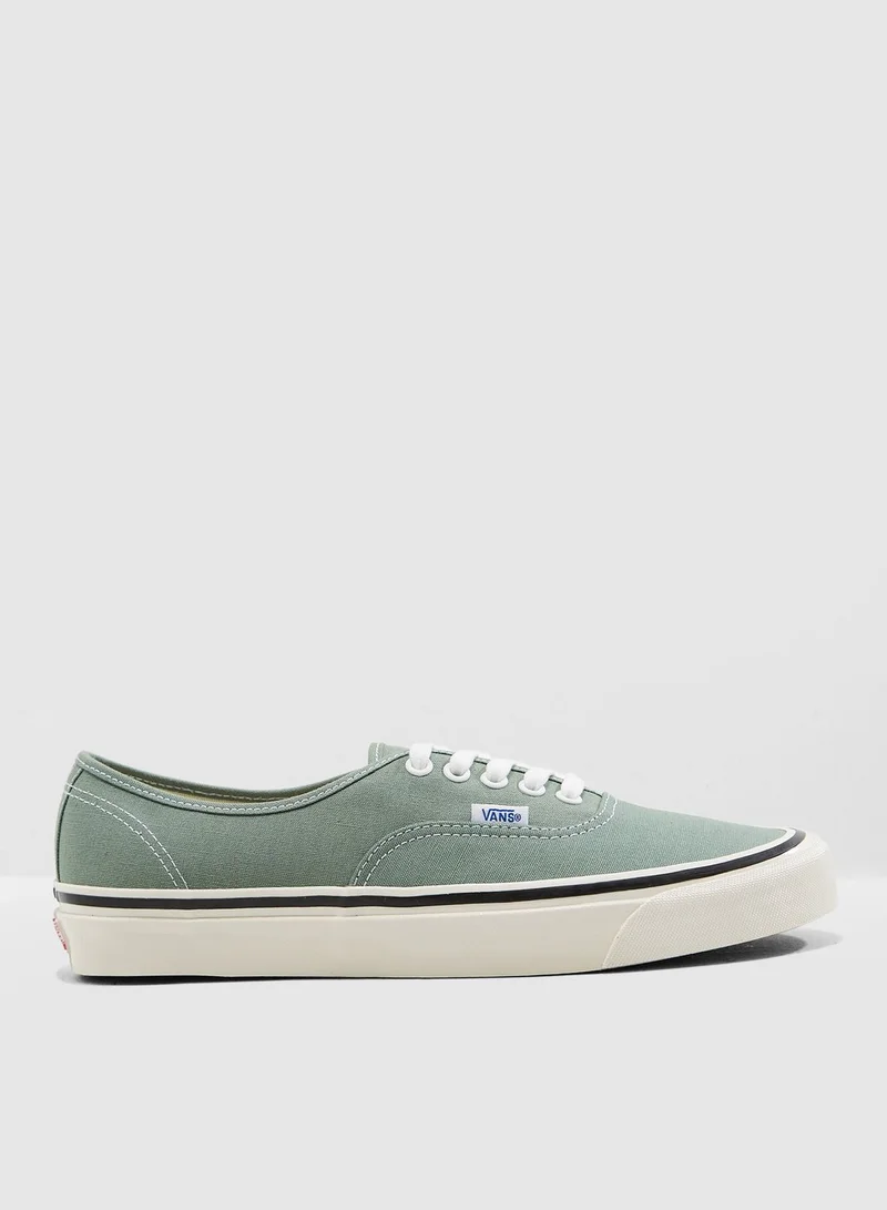 VANS Anaheim Factory Authentic 44 DX
