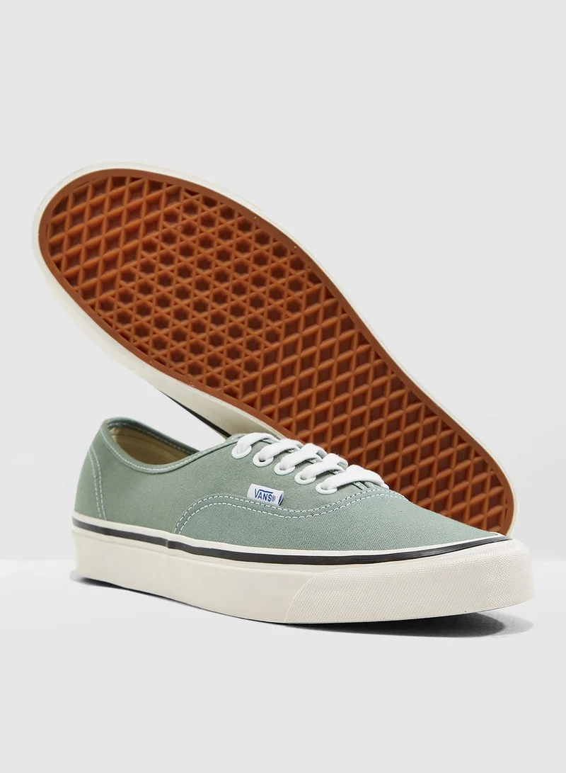 VANS Anaheim Factory Authentic 44 DX