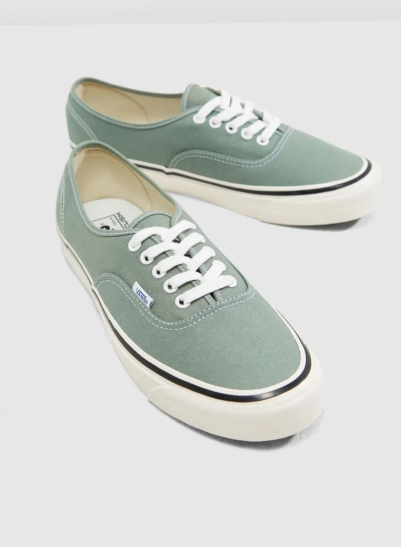 VANS Anaheim Factory Authentic 44 DX