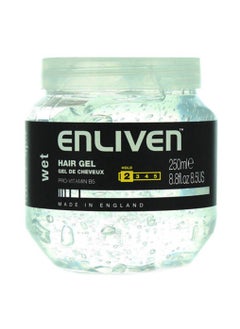 ENLIVEN Wet Hair Gel 250ml 