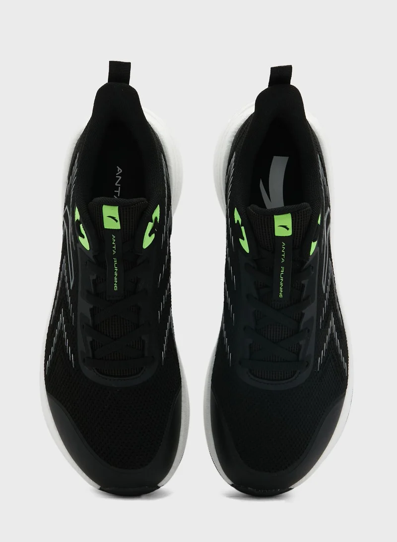 ANTA Tron 4.0 Shoes