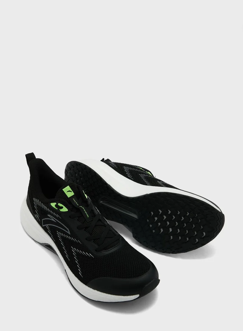 ANTA Tron 4.0 Shoes