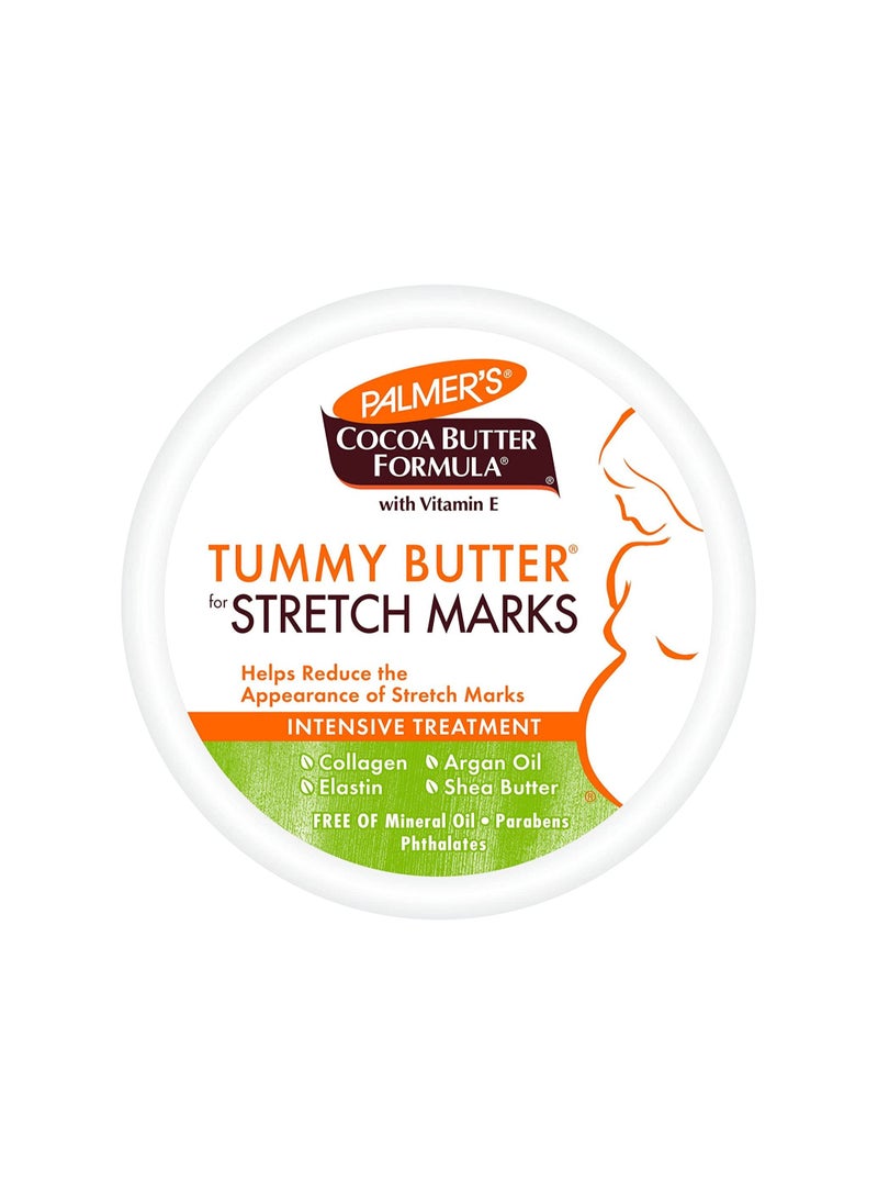 Palmer's Tummy Butter for Stretch Marks 125g
