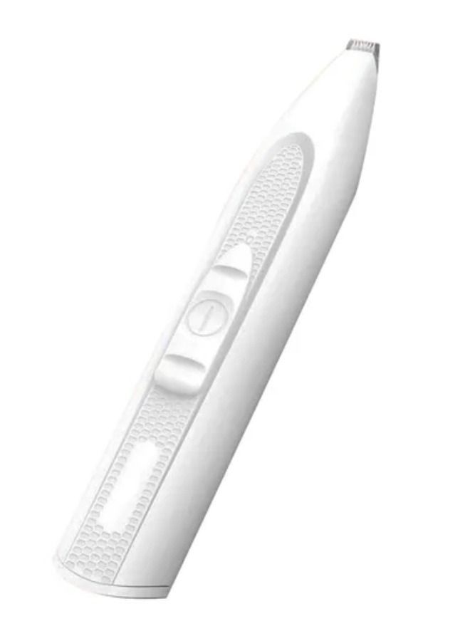 مقص شعر كهربائي للحيوانات الأليفة