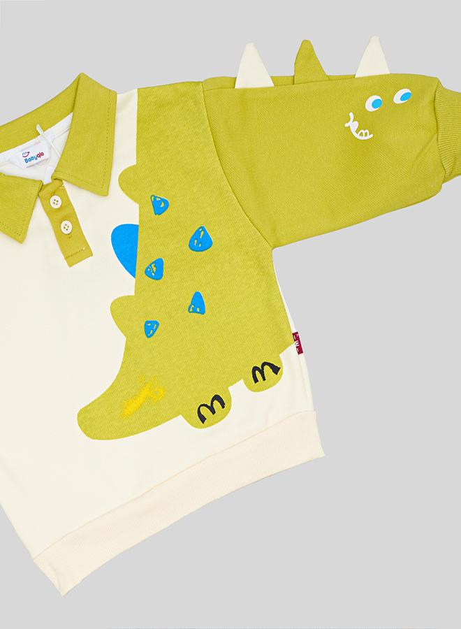 بيبي كلو 0 - Image 5