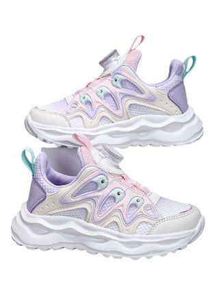 New Casual Children's Sports Shoes