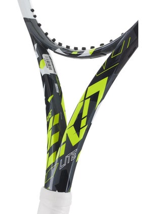 BabolaT Pure Aero Lite 2023 270 gr Adult Performance Tennis Racket (27"/grip L1)  - Image 2