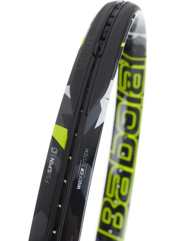 BabolaT Pure Aero Lite 2023 270 gr Adult Performance Tennis Racket (27"/grip L1)  - Image 3