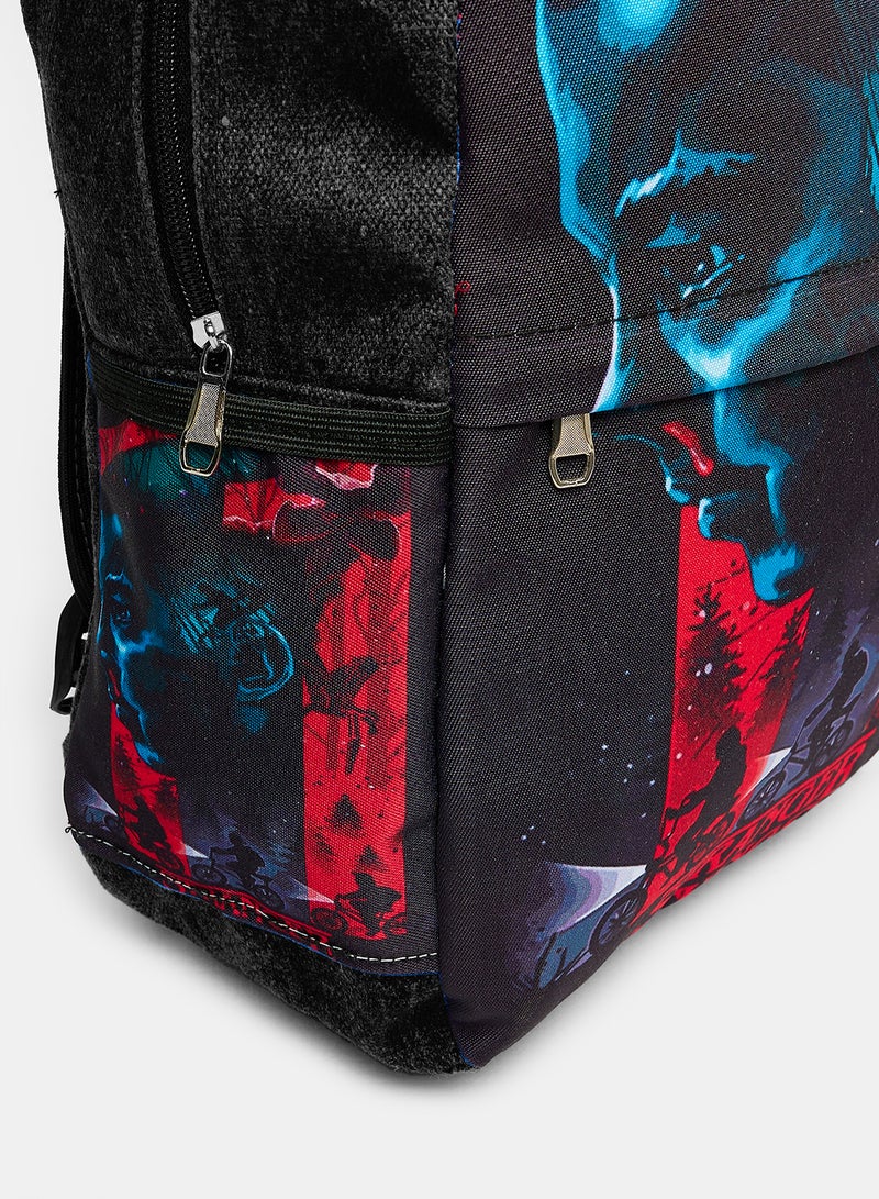 Ox Fashionable Backpacks  - Image 3