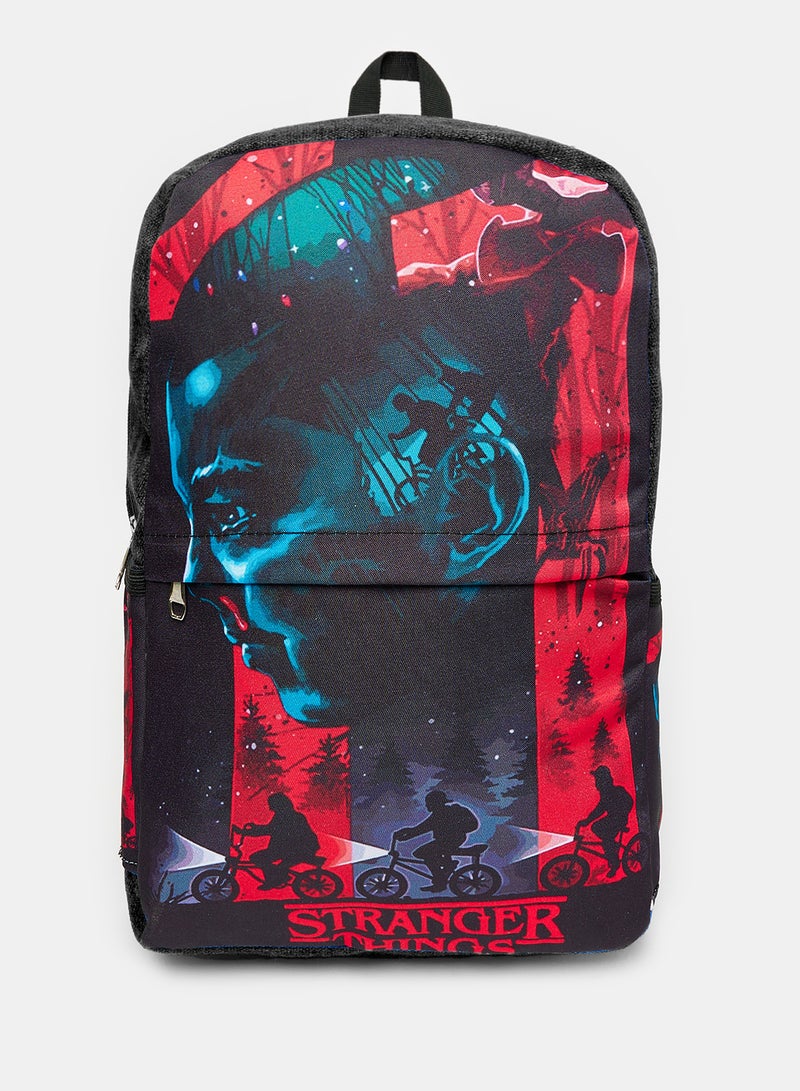 Ox Fashionable Backpacks  - Image 1