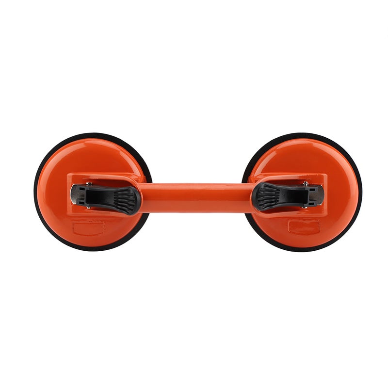 Aluminum Alloy Vacuum Suction Cup Glass Lifter Puller for Moving Glasses Tiles Mirrors (#2) - Image 5