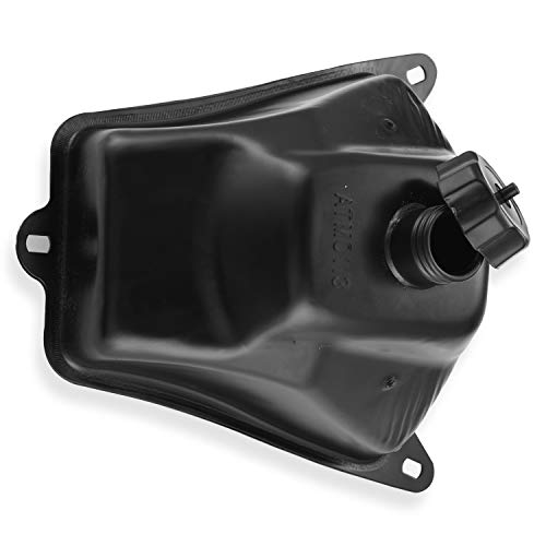 CLEO Gas tank, metal fuel tank with fuel switch gas cap for Taotao Dirt Bikes 90cc-125cc,fits Taotao ATD90A, ATD125C, DB10 and DB14 dirt bikes. - Image 2