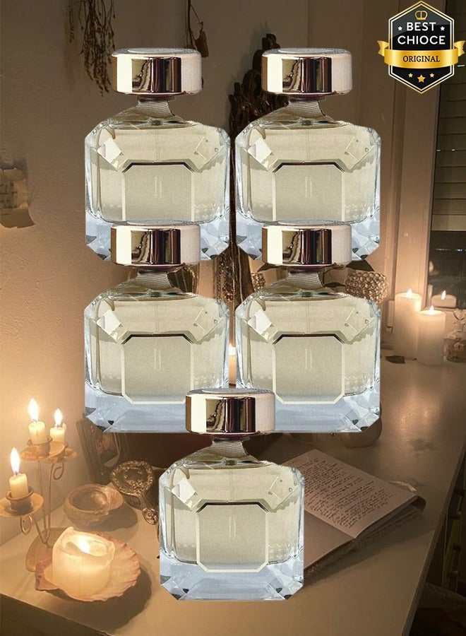 Reyane Tradition 5 Pieces II Perfume By Reyane Tradition 100ml EDP - Image 1