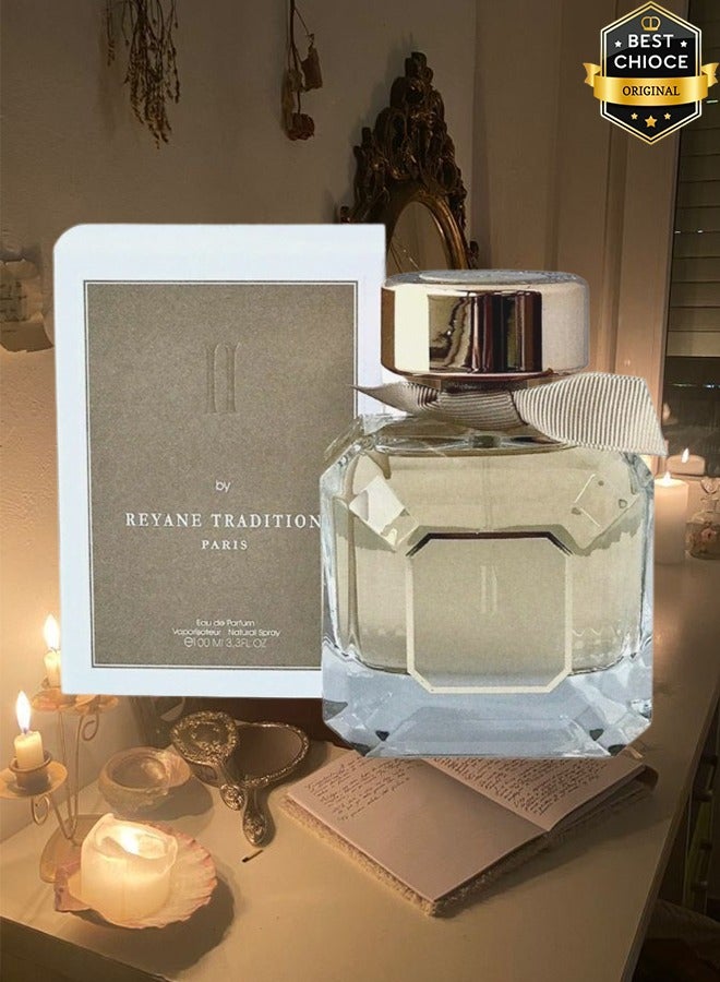 Reyane Tradition 5 Pieces II Perfume By Reyane Tradition 100ml EDP - Image 2