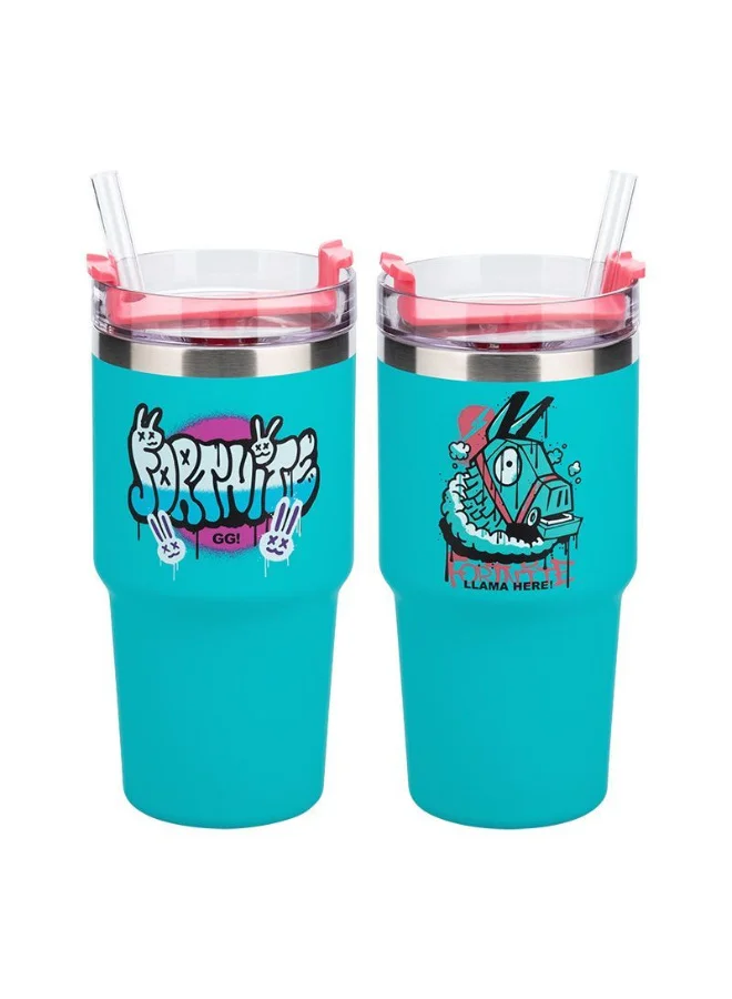 Paladone  Fortnite Gamer Cup  | Best Price UAE