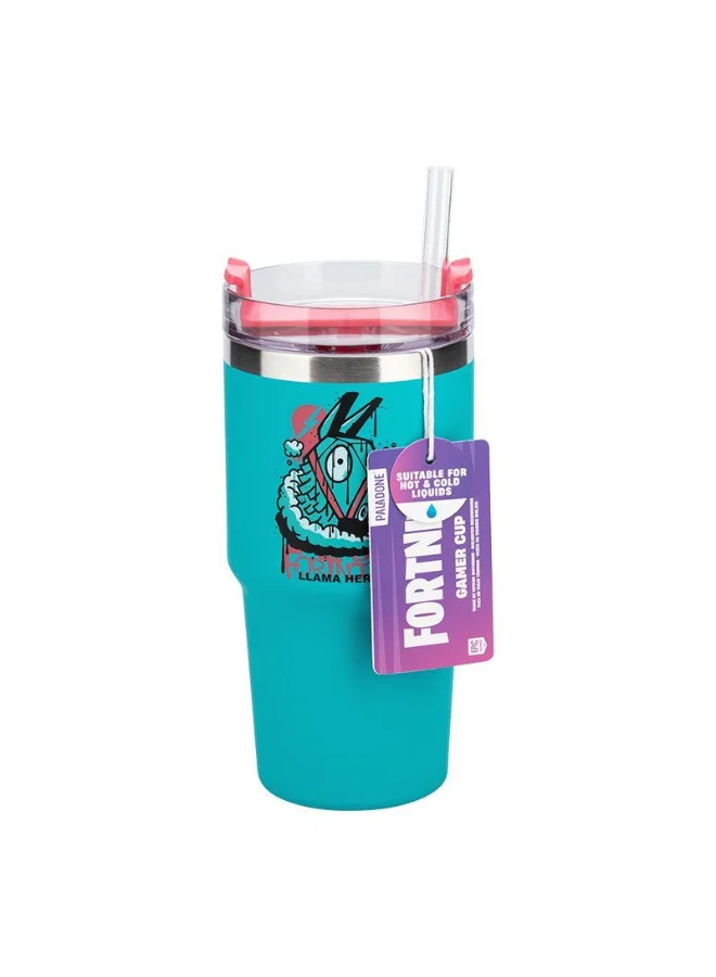 Paladone  Fortnite Gamer Cup  | Best Price UAE