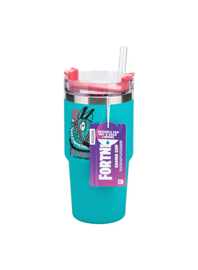 Paladone  Fortnite Gamer Cup  | Best Price UAE