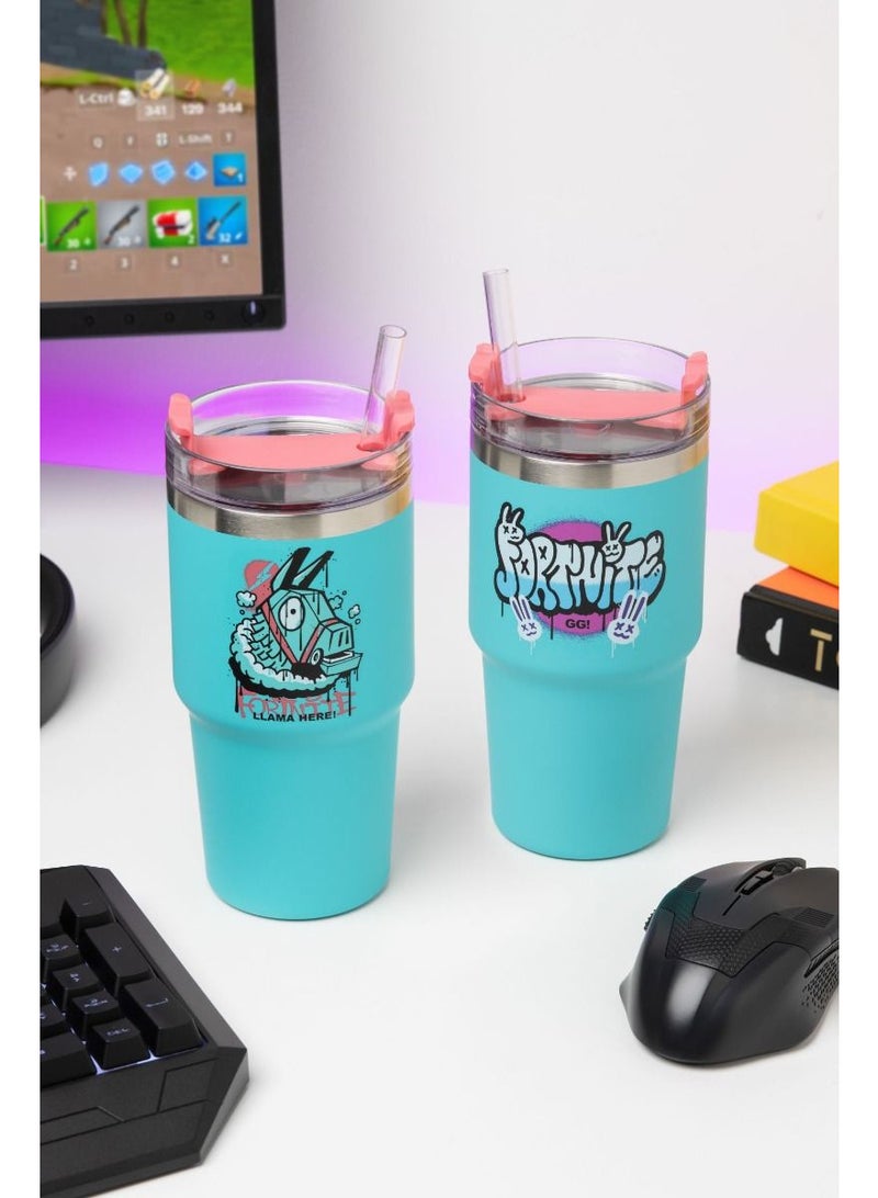 Paladone Fortnite Gamer Cup - Image 3