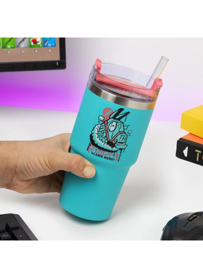 بالادون Fortnite Gamer Cup