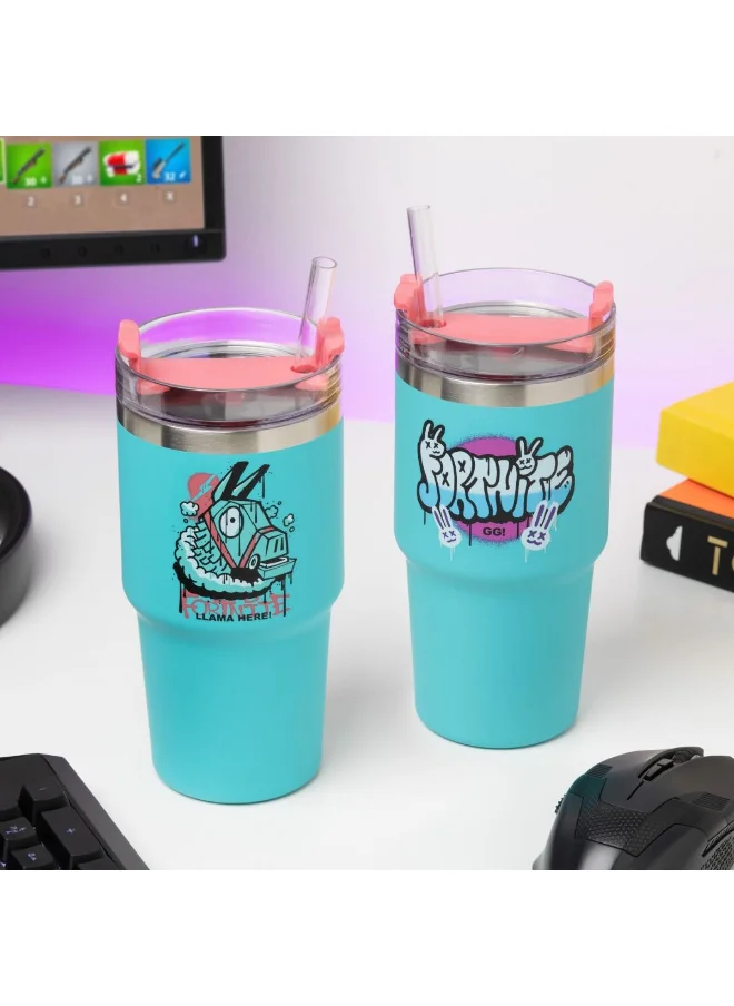 بالادون Fortnite Gamer Cup