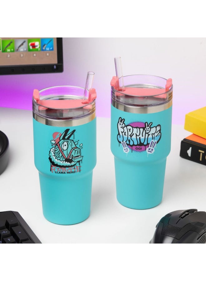 Paladone Fortnite Gamer Cup - Image 2