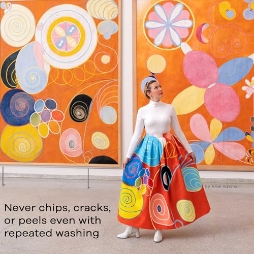 Jacquard Textile Color Paint NEUT Grey - Image 3