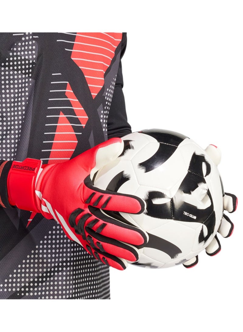 JiuAn Football Training Professional Fingersave Goalkeeper Gloves  - Image 5
