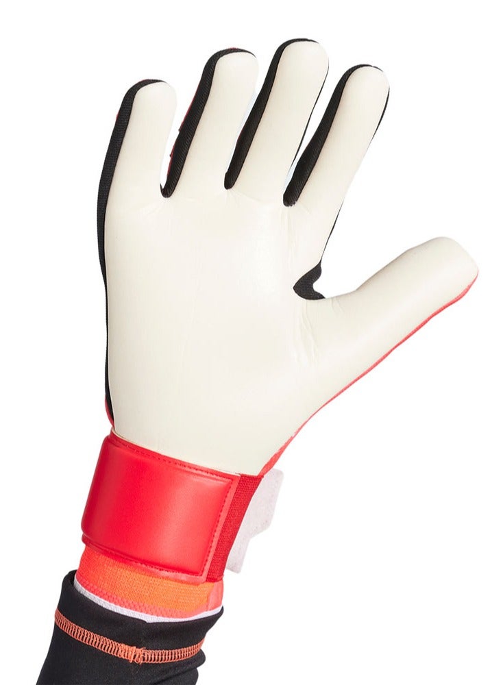 JiuAn Football Training Professional Fingersave Goalkeeper Gloves  - Image 4