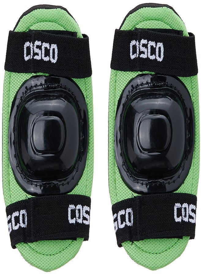 Cosco 4 in 1 Protective Kit, Junior (Green) - Image 5